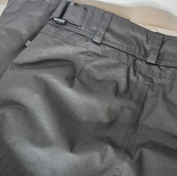 Marker Logix Series Women's Insulated Ski / Snowboard Pants - Size 12 - Picture 9 of 16